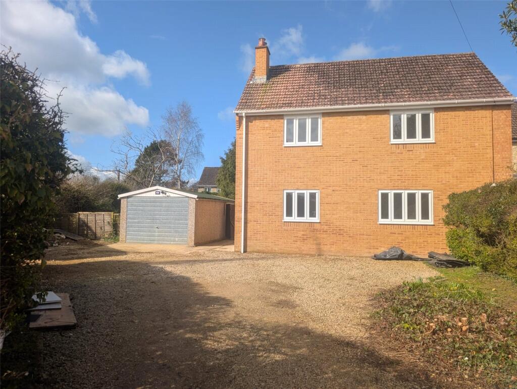 Main image of property: The Mead, Ashton Keynes, Wiltshire, SN6