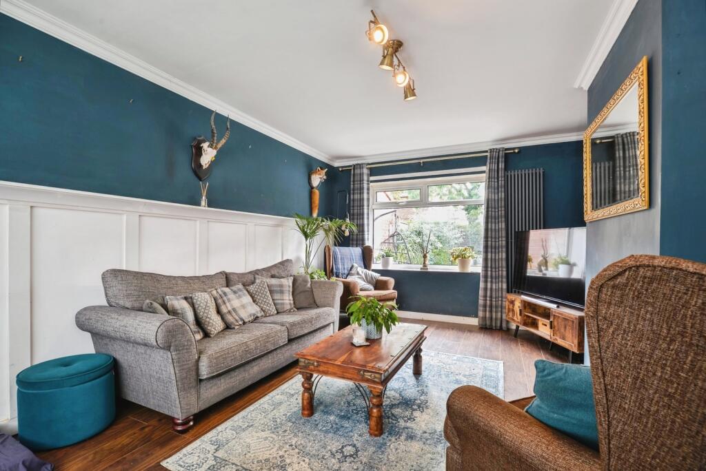 House in Middlesbrough - View 5