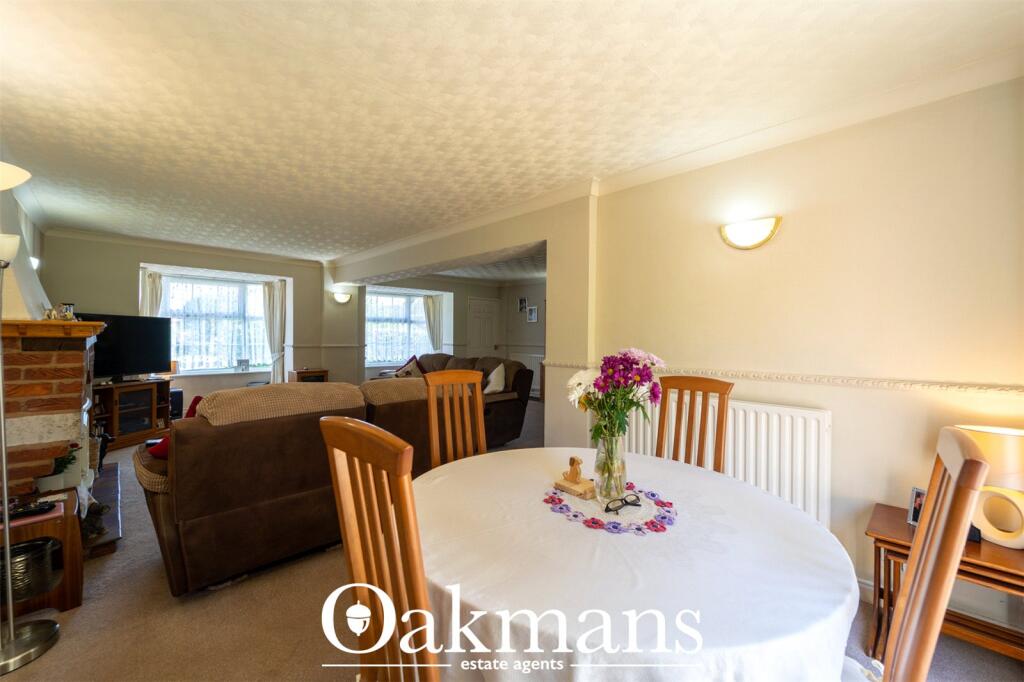 Additional image 10 of Chelworth Road, Birmingham, West Midlands, B38