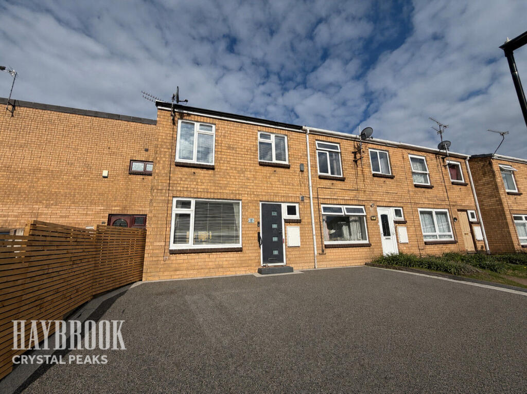 Main image of property: May Tree Lane, Sheffield