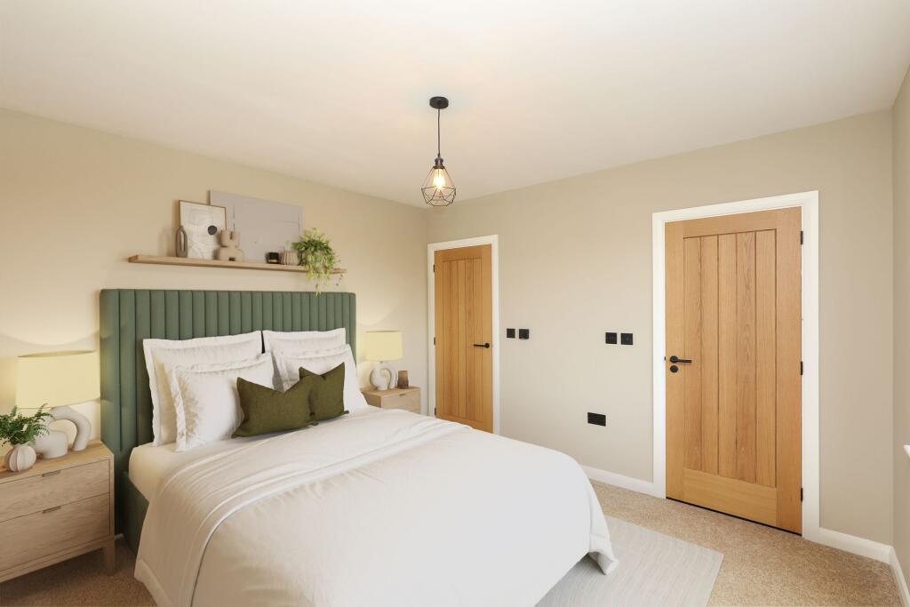 99 The Hill, Glapwell S44 photo 3