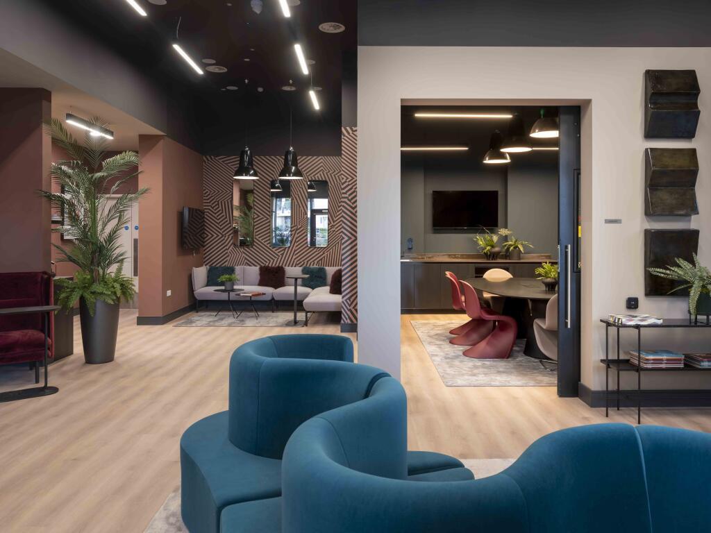 Main image of property: Hewson Way, London, SE17