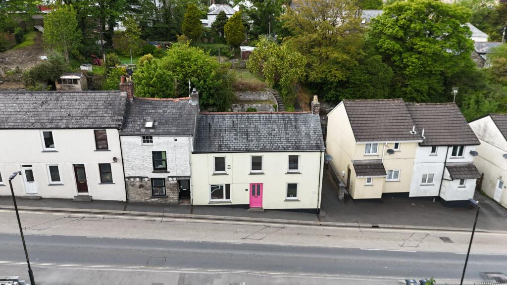 Main image of property: Fore Street, Camelford