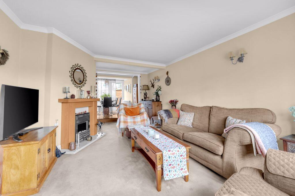 Rosaire Place, Scartho photo 3