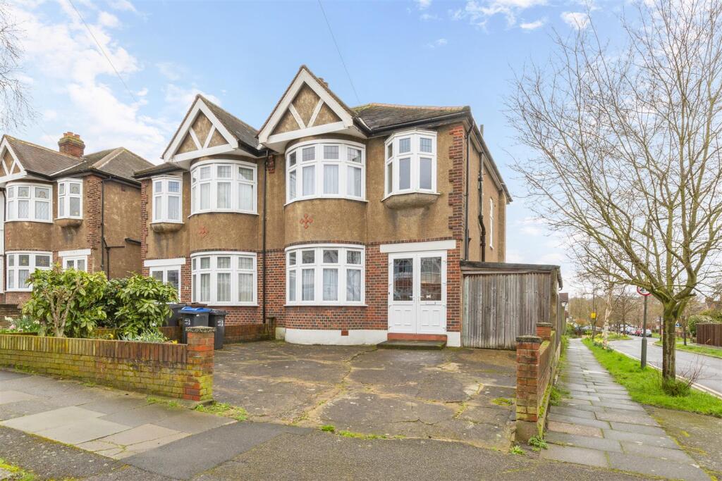 Main image of property: Arundel Avenue, Morden