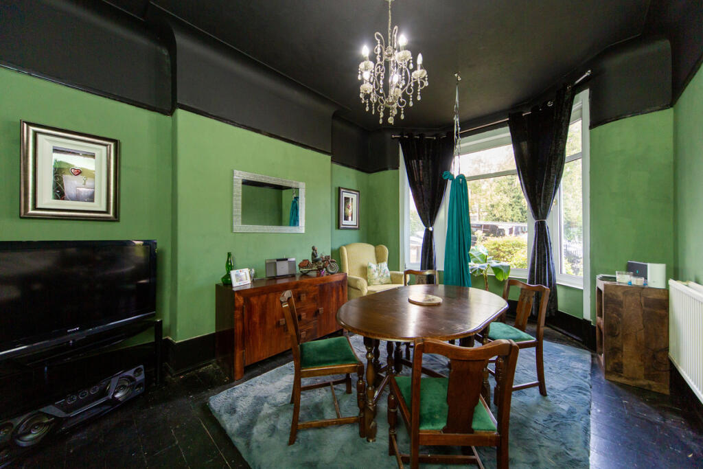 House in Chester - More