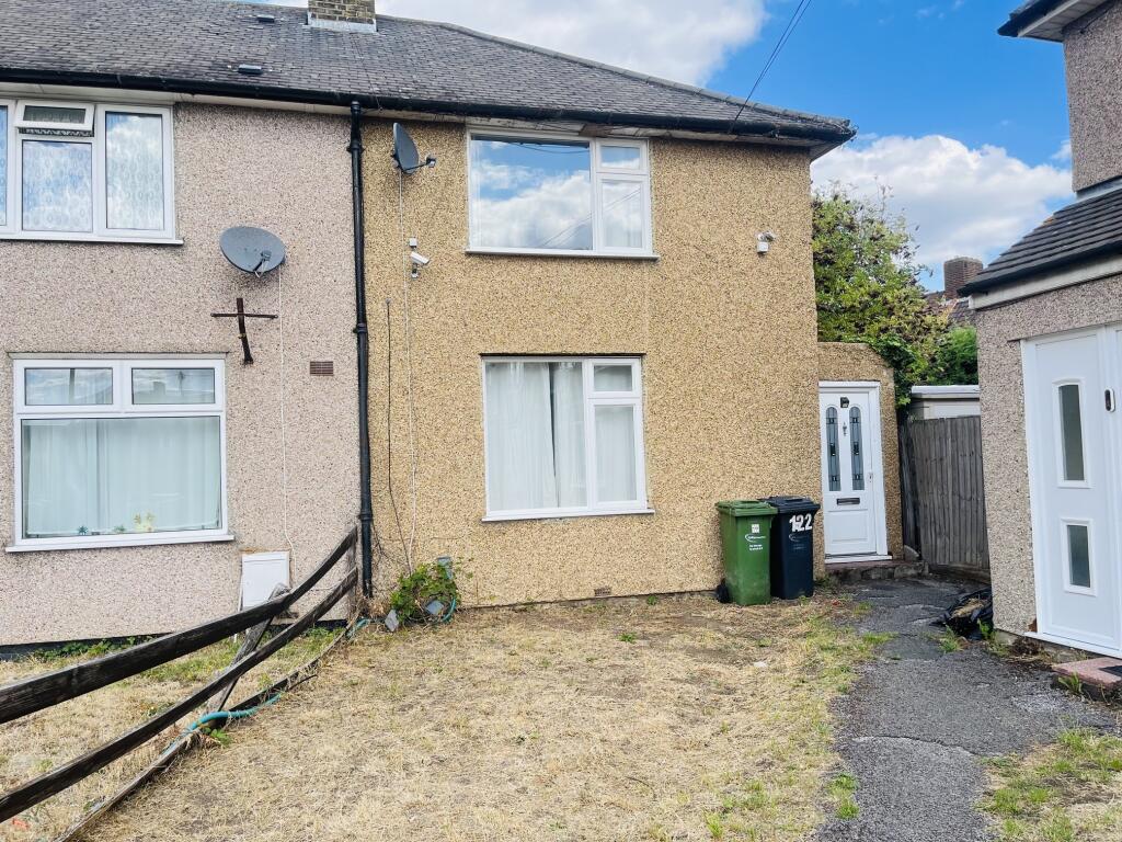 Main image of property: Arden Crescent