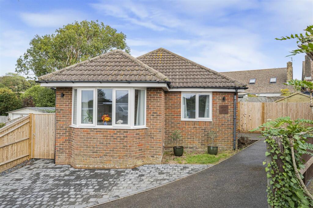 Main image of property: Folkestone Close, Seaford