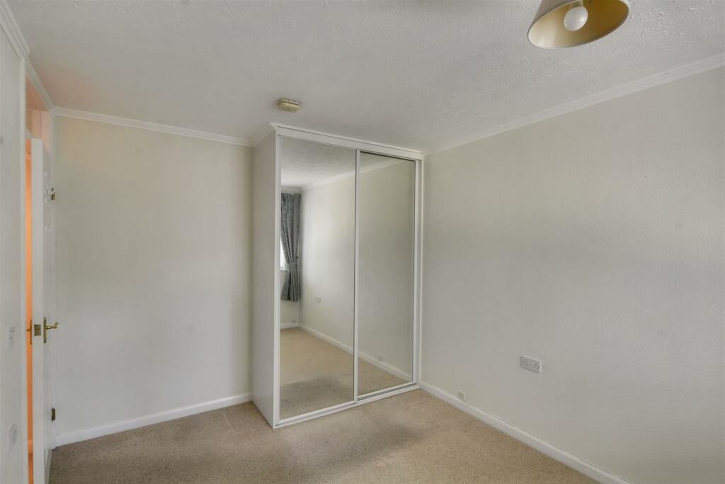 Apartment in Nottingham, Sherwood - View 5