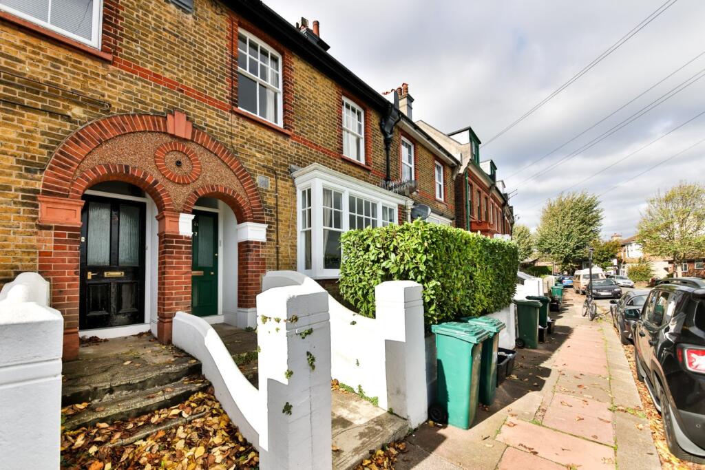 Main image of property: Inwood Crescent, Brighton, East Sussex