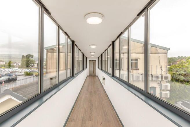 Barclay House &amp; Tudor House, 2-3 Sir Alfred Owen Way, Pontygwindy Industrial Estate, Caerphilly, CF83 3HU