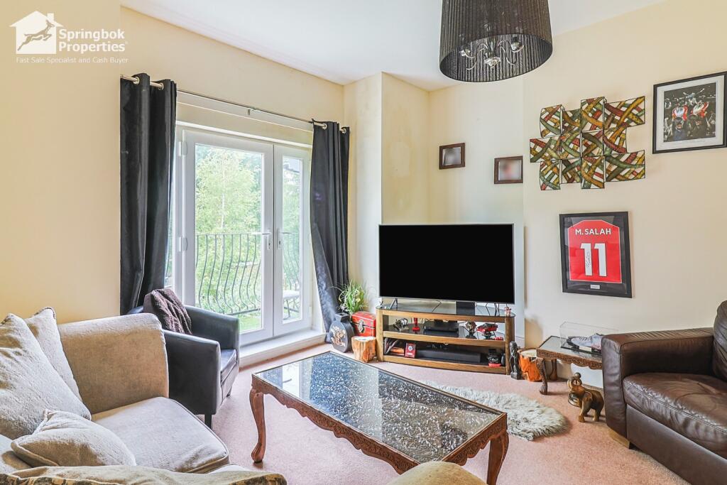 19, Saunders Street, Southport, Merseyside - View 2