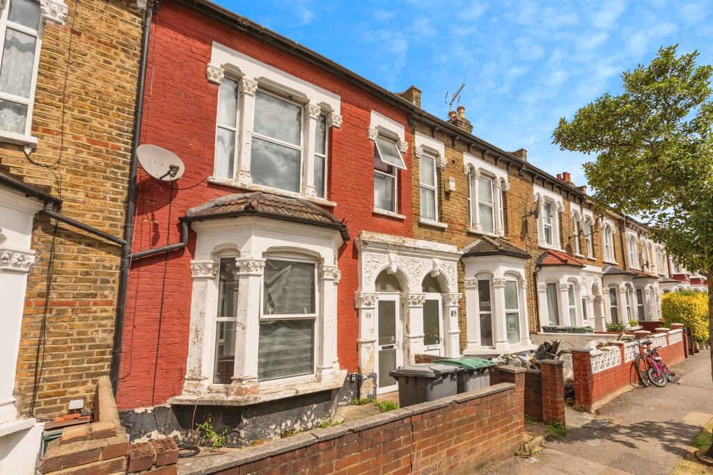 Main image of property: Sydney Road, London, N8