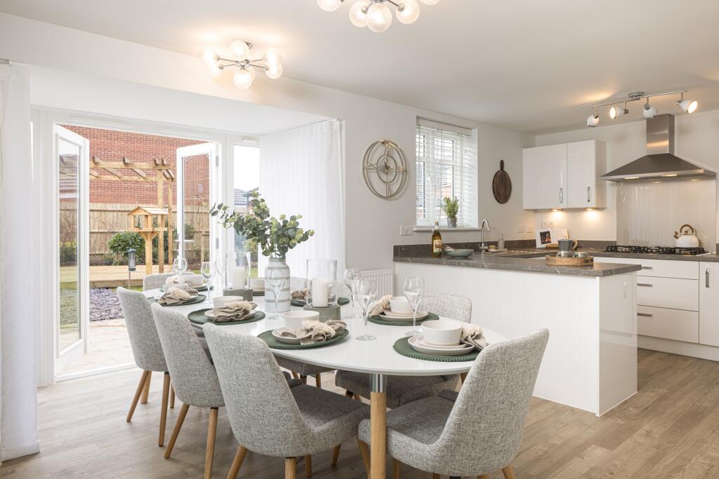 Main image of property: Rattle Road,
Stone Cross,
BN24 5DP