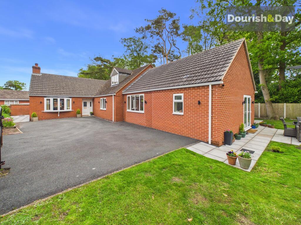 Main image of property: Twemlows Avenue, Higher Heath, SY13