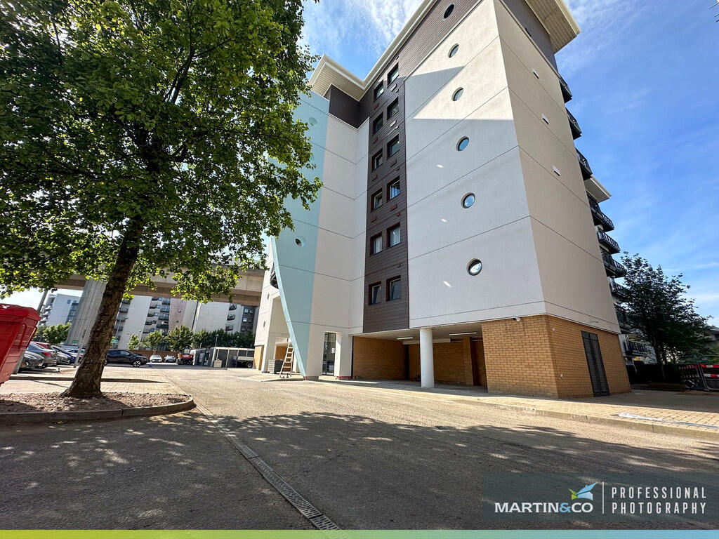 Main image of property: Ravenswood, Victoria Wharf