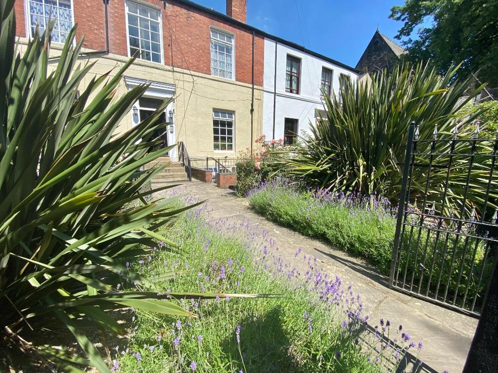 Main image of property: Hyde Park Terrace, Hyde Park, Leeds, LS6 1BJ