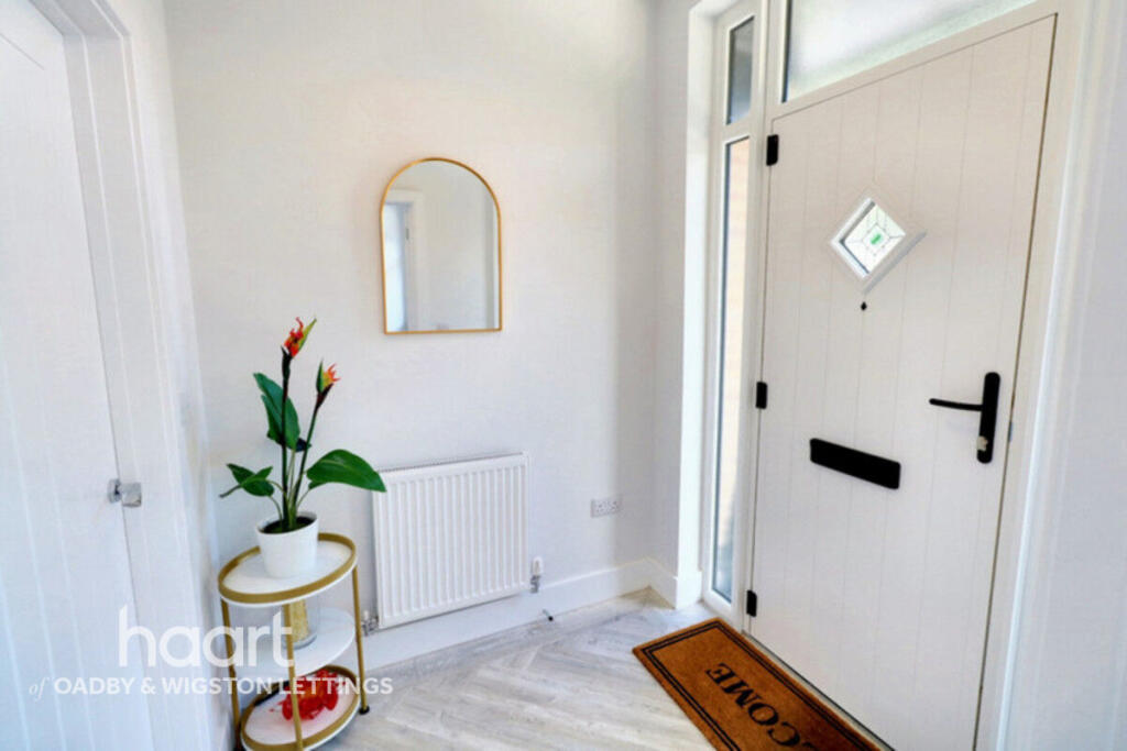 Main image of property: The Hill, MARKET HARBOROUGH