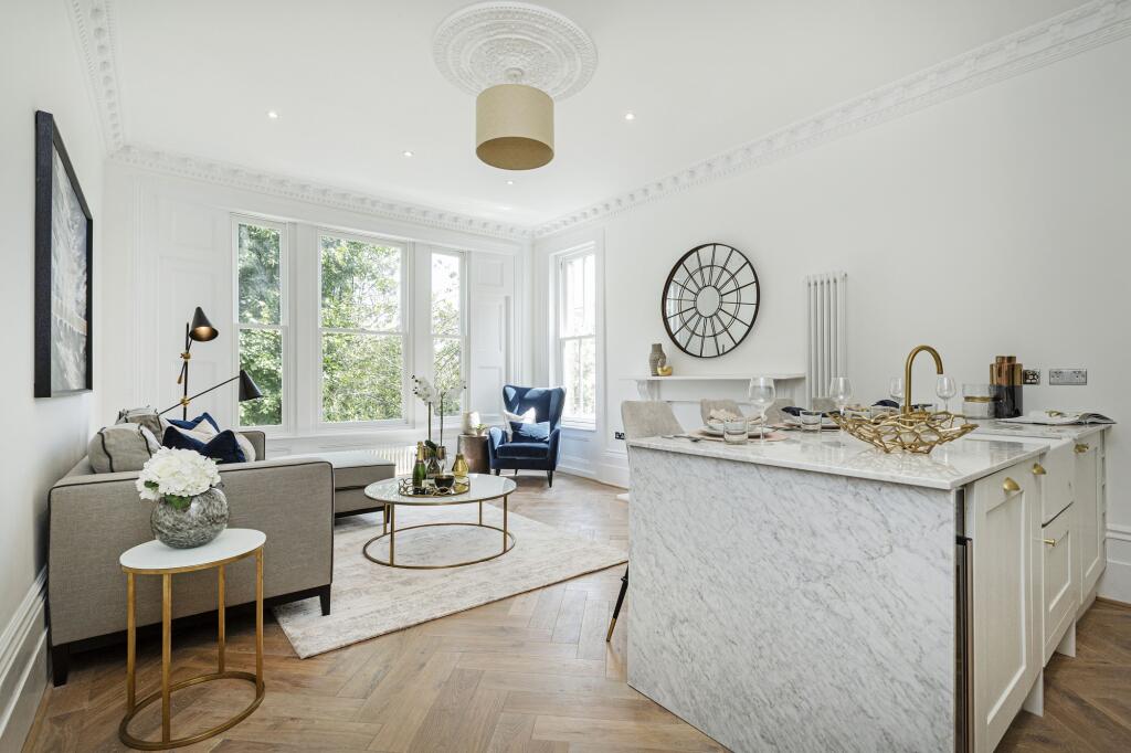 Main image of property: Belvedere Road, London, SE19