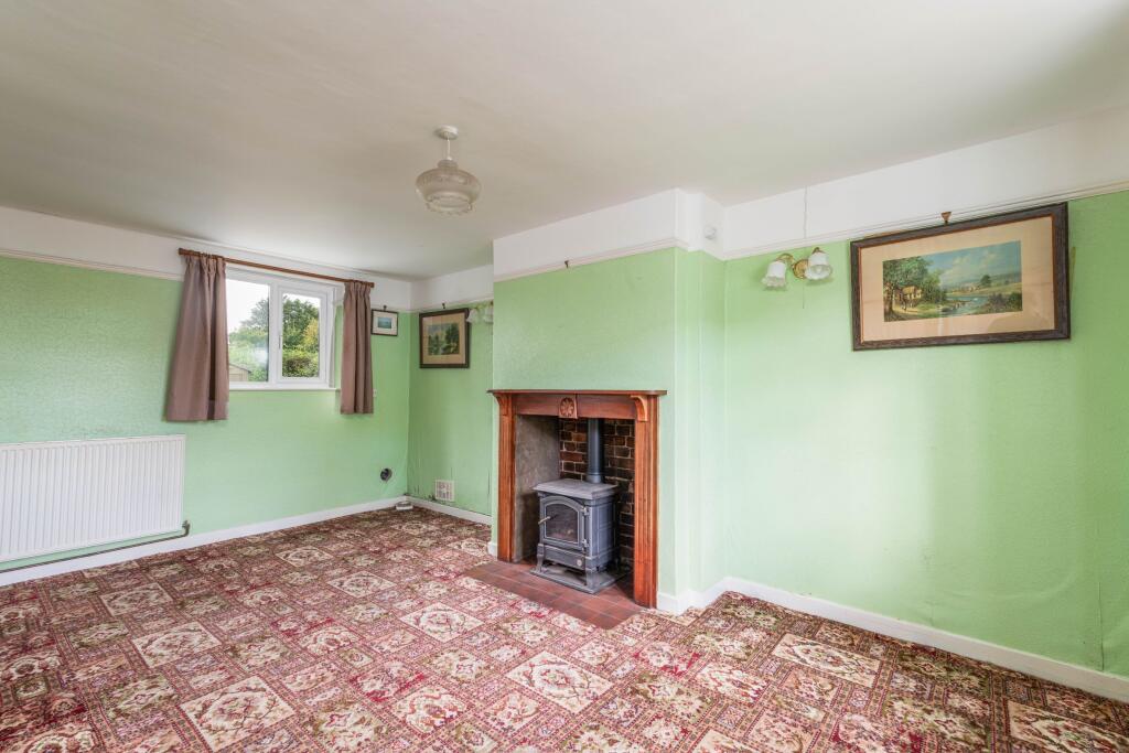 House in North Devon, Chulmleigh - View 3