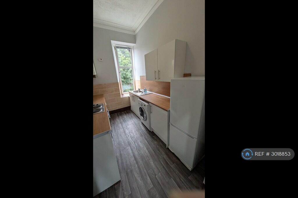 Apartment in Glasgow - View 5