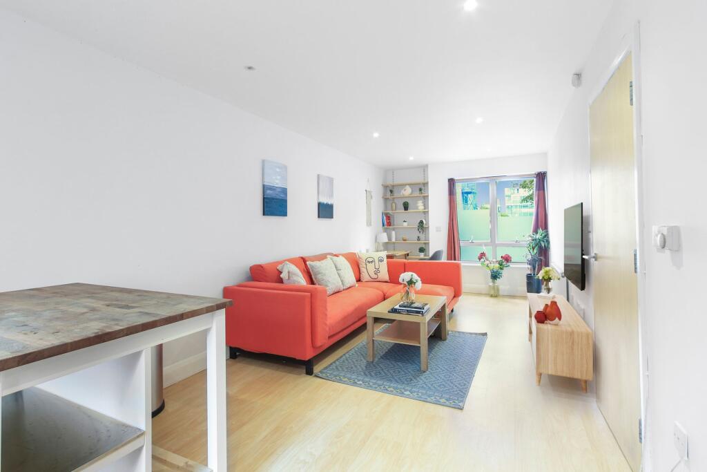 Main image of property: Reginald Square, London, SE8