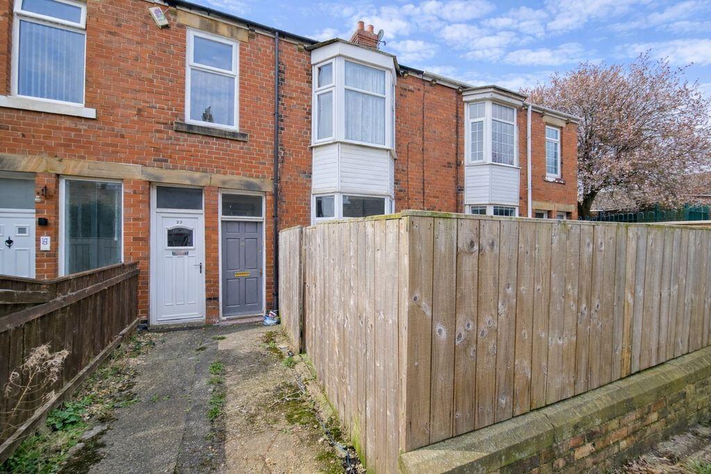 Main image of property: Alice Street, Winlaton