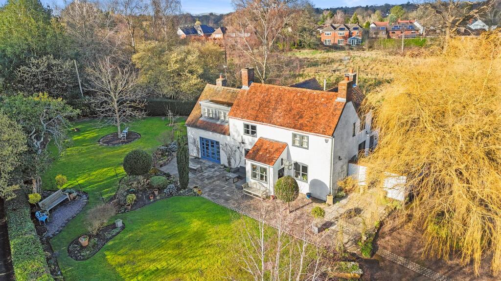 Main image of property: White Cottage, Frog Lane, Balsall Common