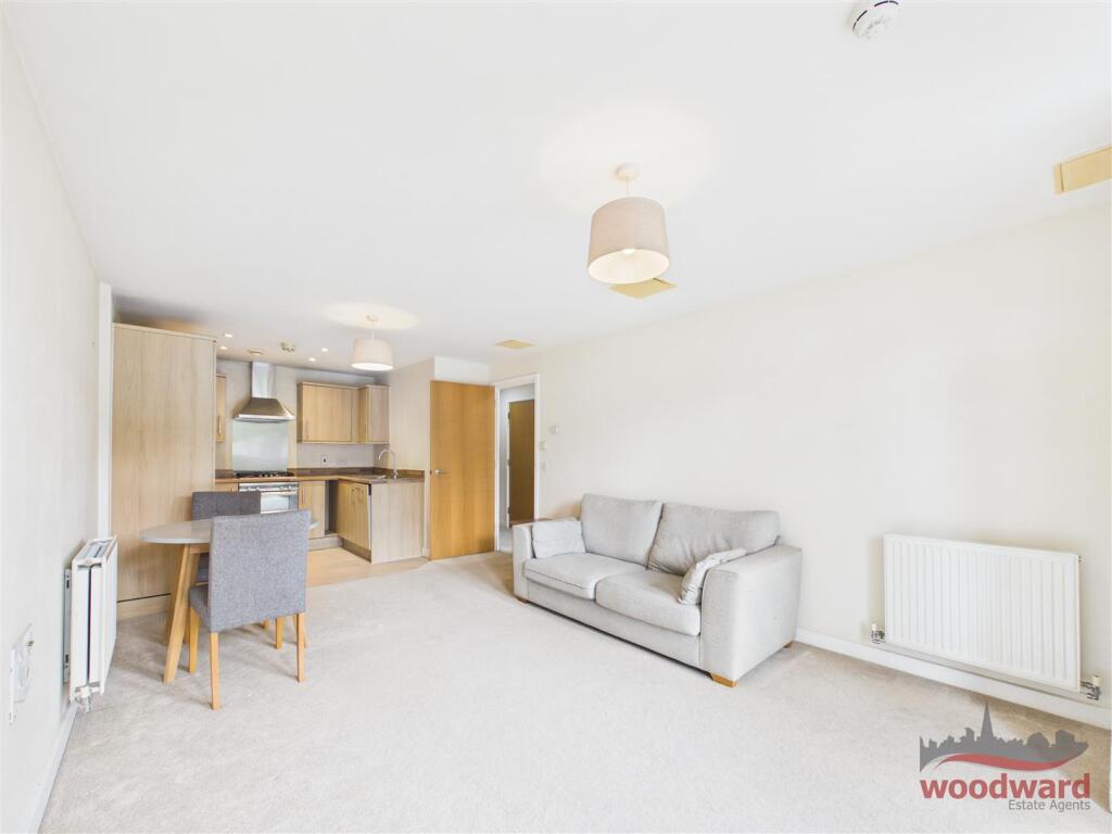 Apartment in Harrow - View 5