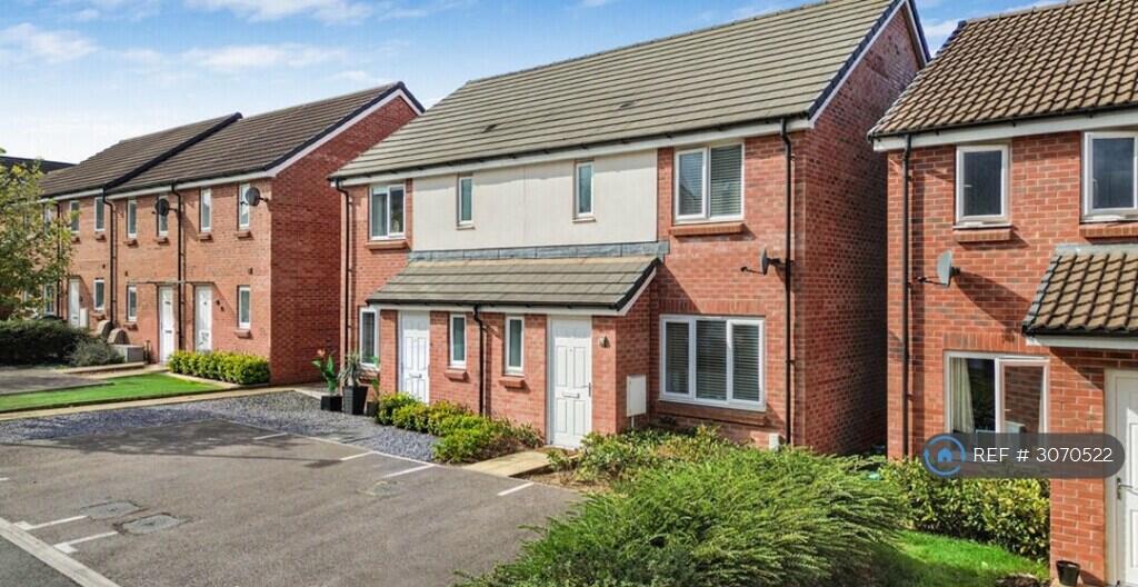 Main image of property: Luccombe Oak, Exeter, EX5