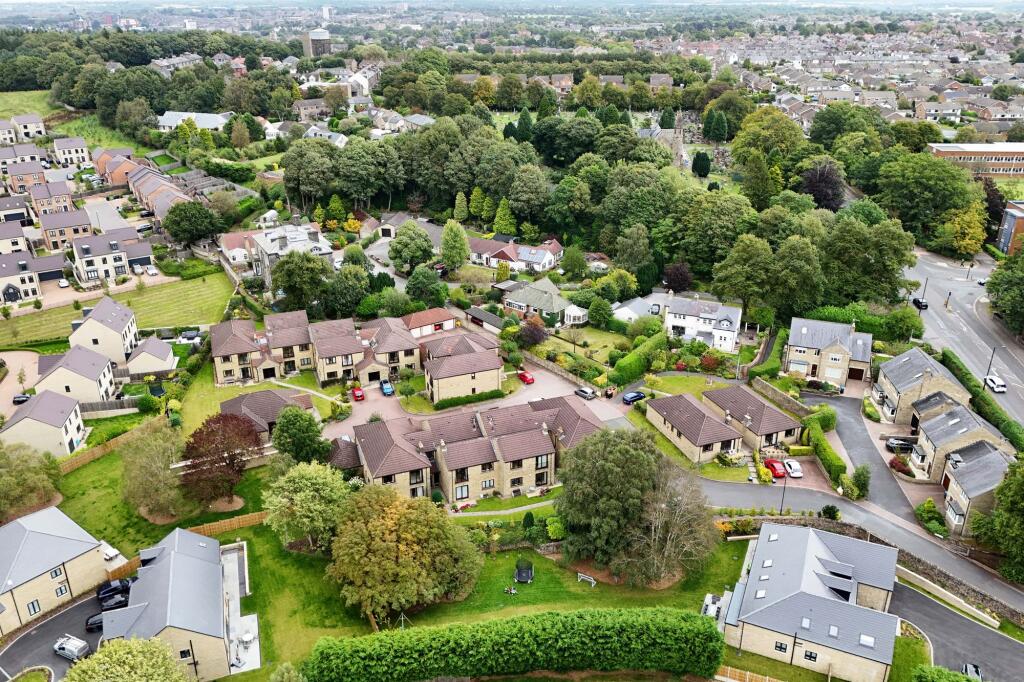 Harlow Grange Park, Beckwithshaw, HG3 photo 2