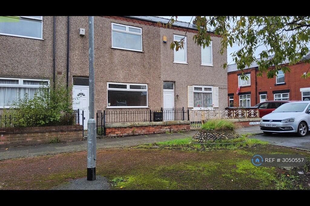 Main image of property: Salmon St, Wigan, WN1