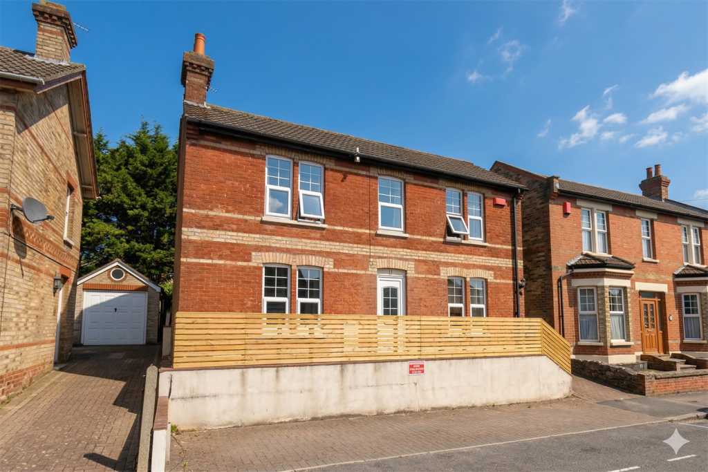 Main image of property: Maple Road, Bournemouth, BH9