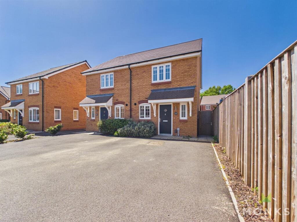 Main image of property: Copthorne Road, Shrewsbury