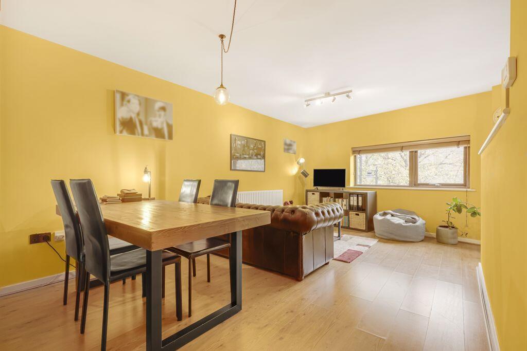 Main image of property: Eden Way, Bow, E3