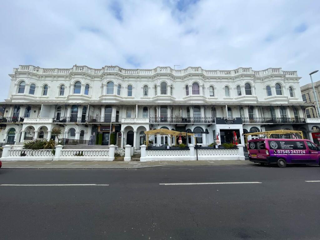 Main image of property: Marine Parade, Worthing , West Sussex
