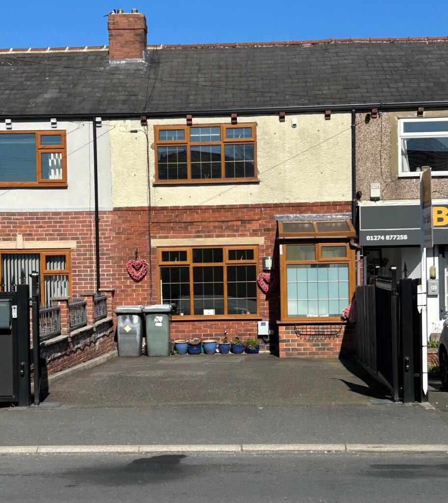 Main image of property: Birkenshaw Lane, Birkenshaw, Bradford