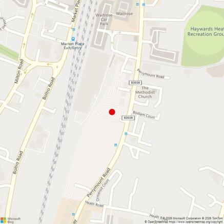 Property Map
