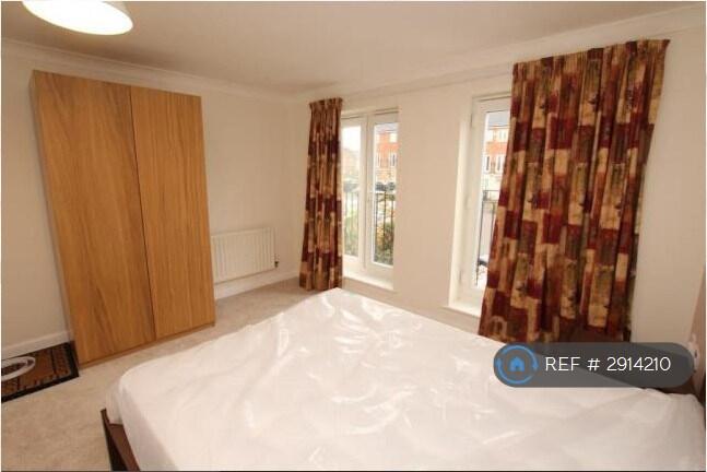 1 bedroom house share for rent
