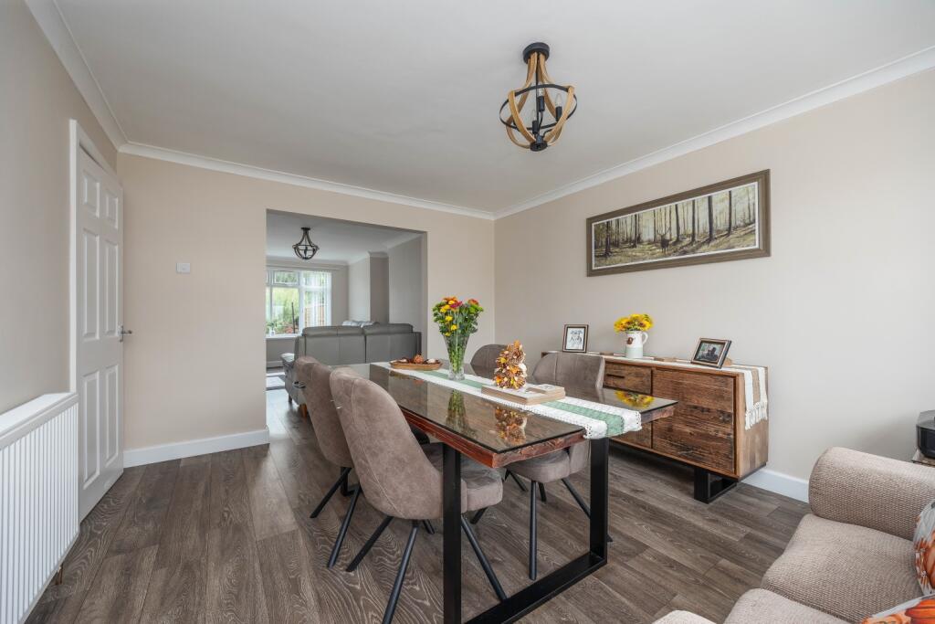 House in Wolverhampton - More