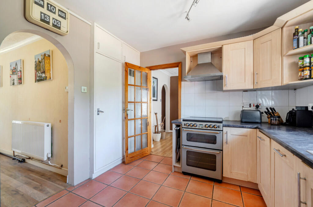 House in Guildford - More
