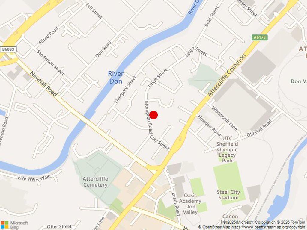 Property Map