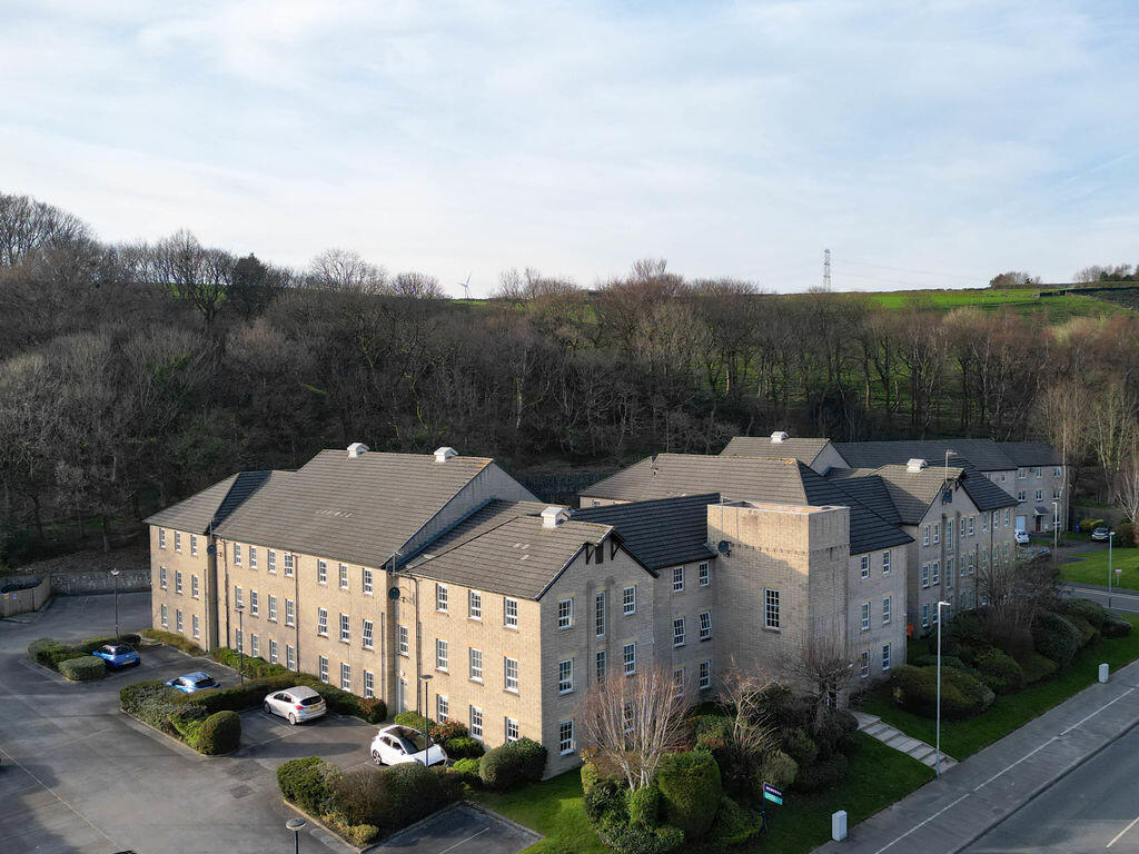 Main image of property: Gale Close, Littleborough, OL15 9EJ