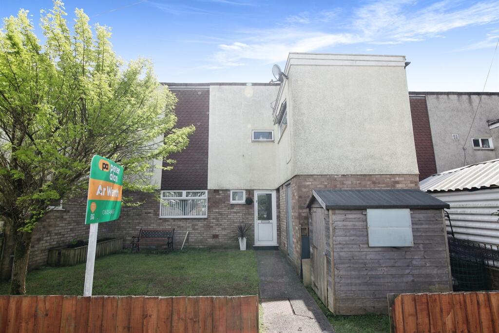 Main image of property: Monmouth Close, New Inn, Pontypool