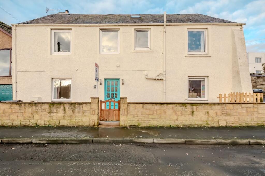 Main image of property: Langlands Road, Hawick, TD9