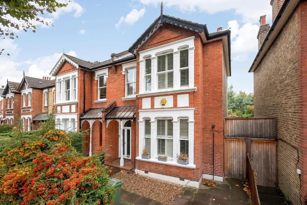 Main image of property: South Croxted Road, Dulwich, London, SE21