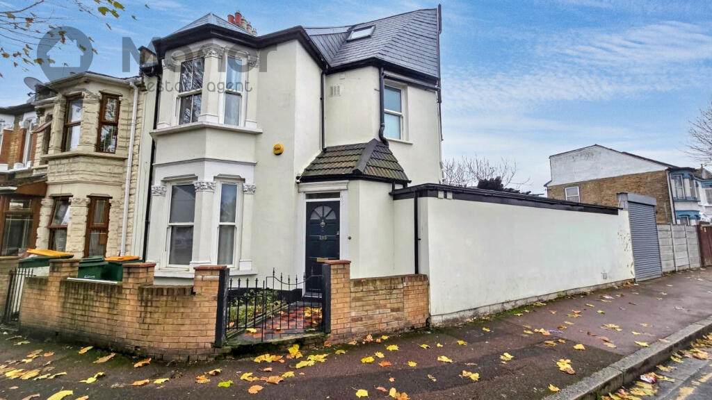 Main image of property: Essex Road, Manor Park, E12 6QR