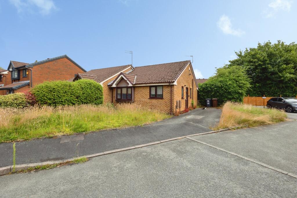 Main image of property: Churchfields, Audenshaw, Manchester, Greater Manchester, M34