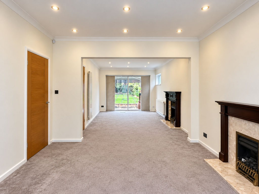 House in Leicester, City of Leicester - View 5