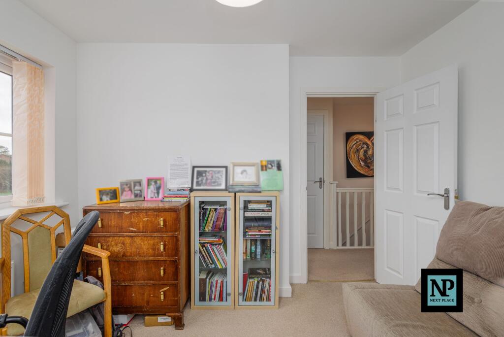 Additional image 16 of Lillingstone Avenue, Tamworth, B79